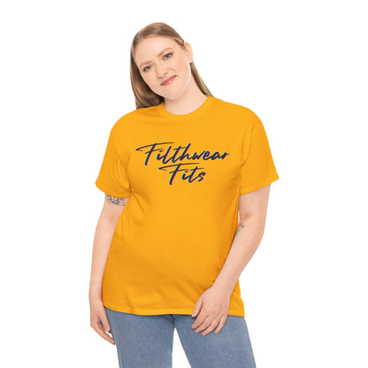 Filthwear Fits T-Shirt