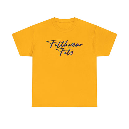 Filthwear Fits T-Shirt