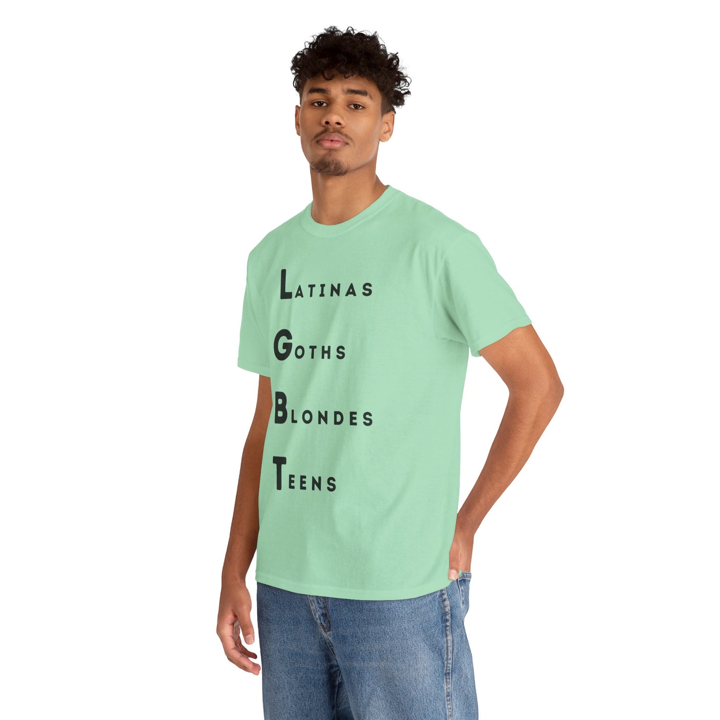 LGBT T-Shirt