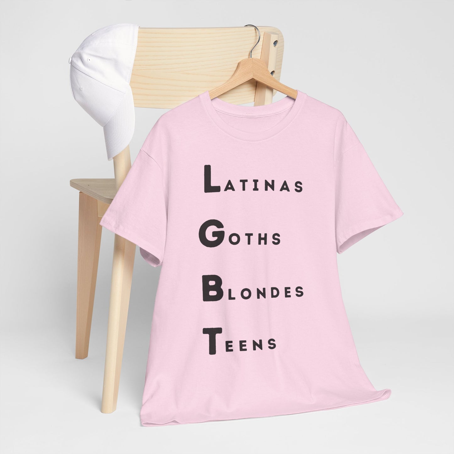 LGBT T-Shirt