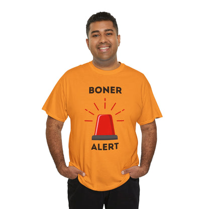 Boner Alert T-Shirt