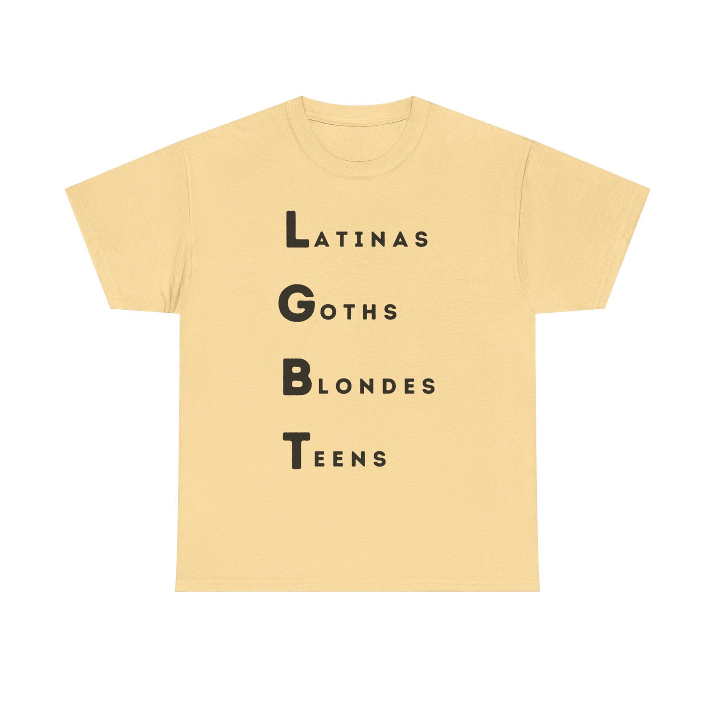 LGBT T-Shirt