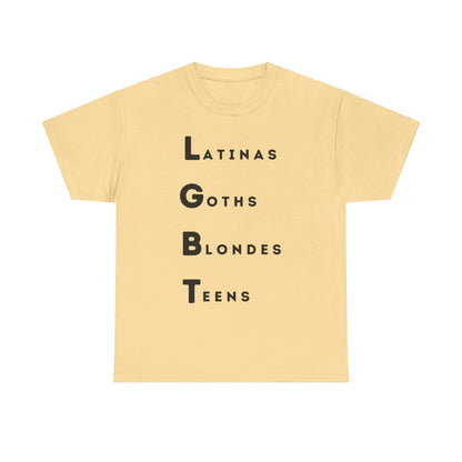 LGBT T-Shirt