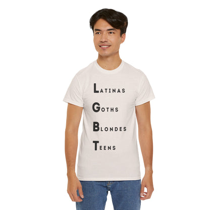 LGBT T-Shirt