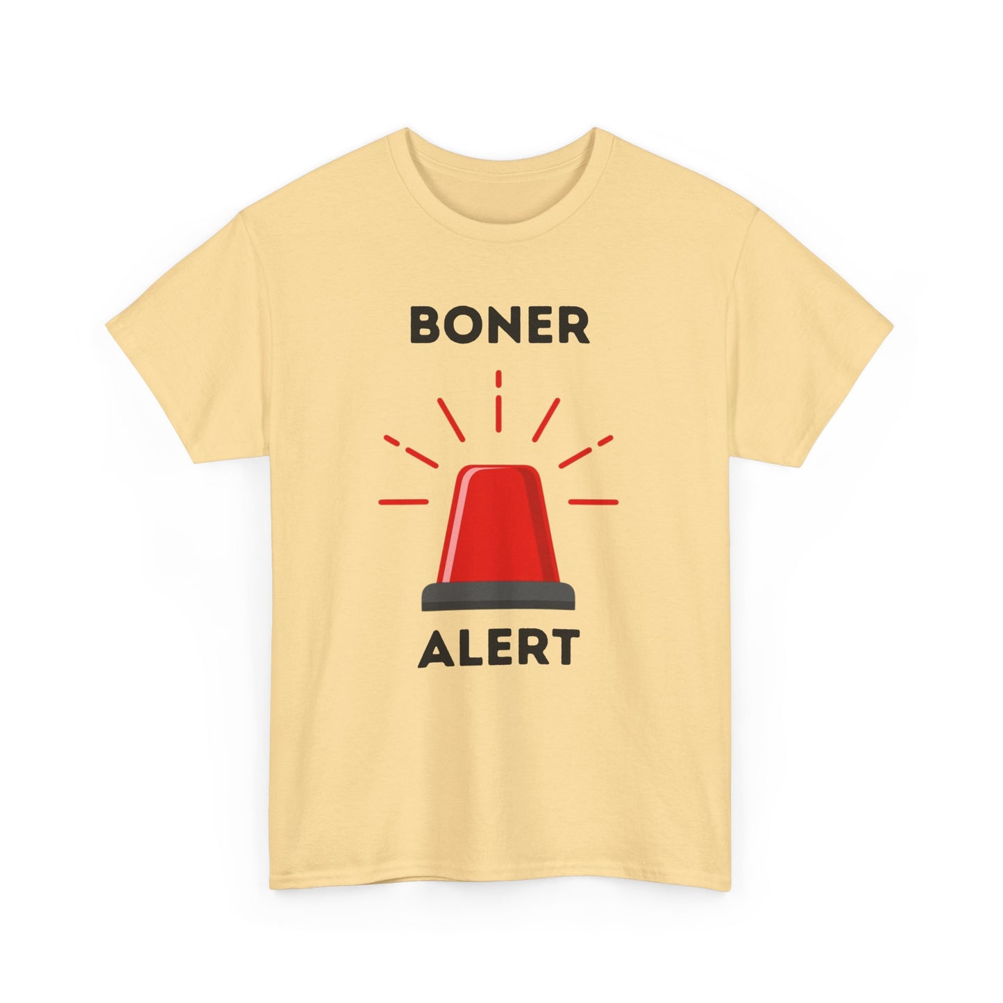 Boner Alert T-Shirt