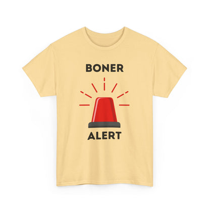 Boner Alert T-Shirt