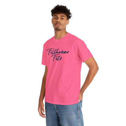 Filthwear Fits T-Shirt