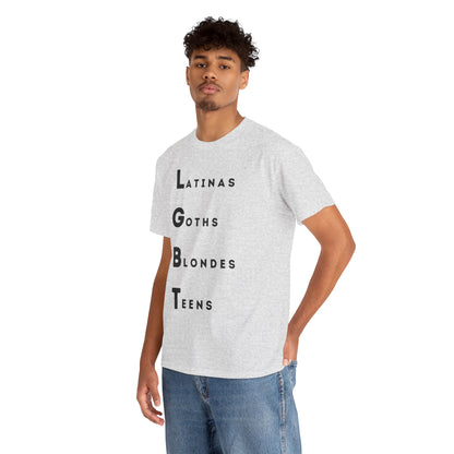 LGBT T-Shirt