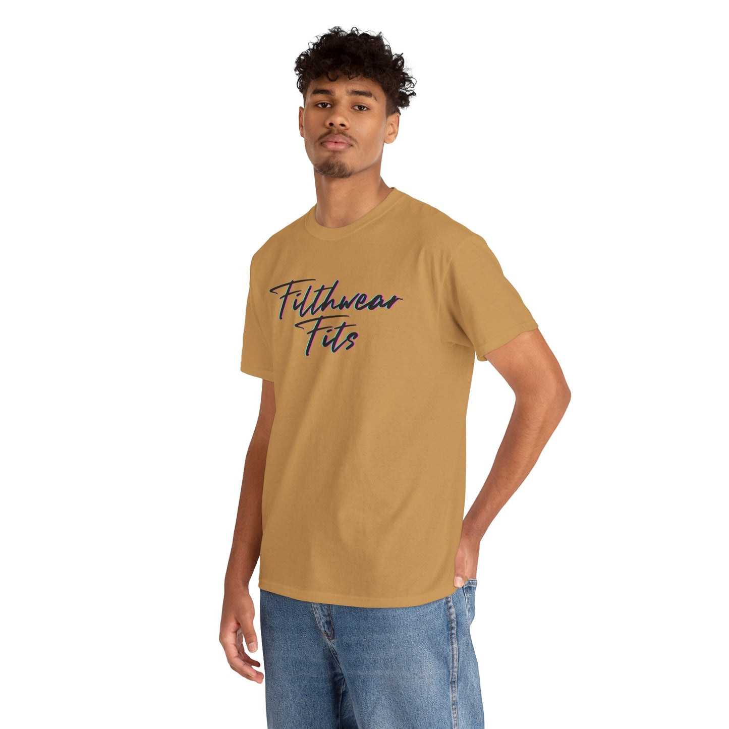 Filthwear Fits T-Shirt