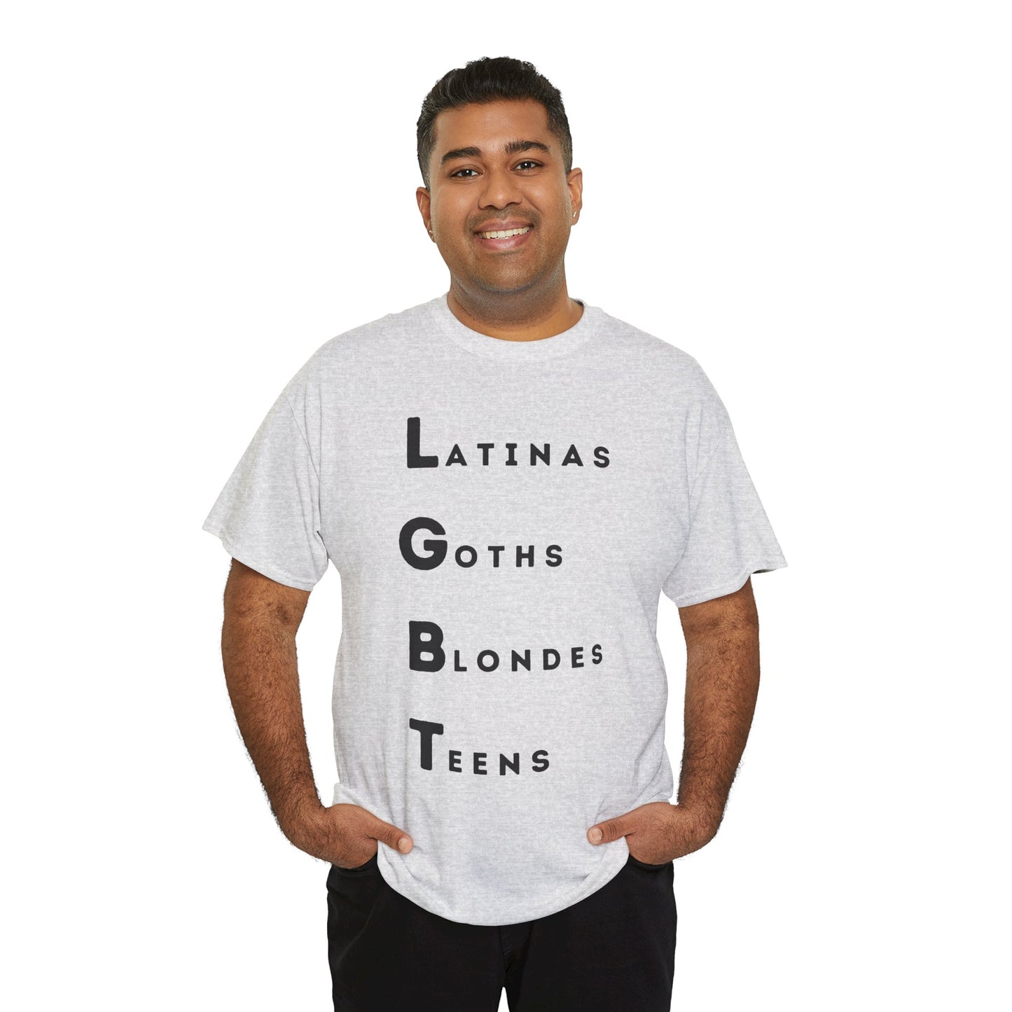 LGBT T-Shirt