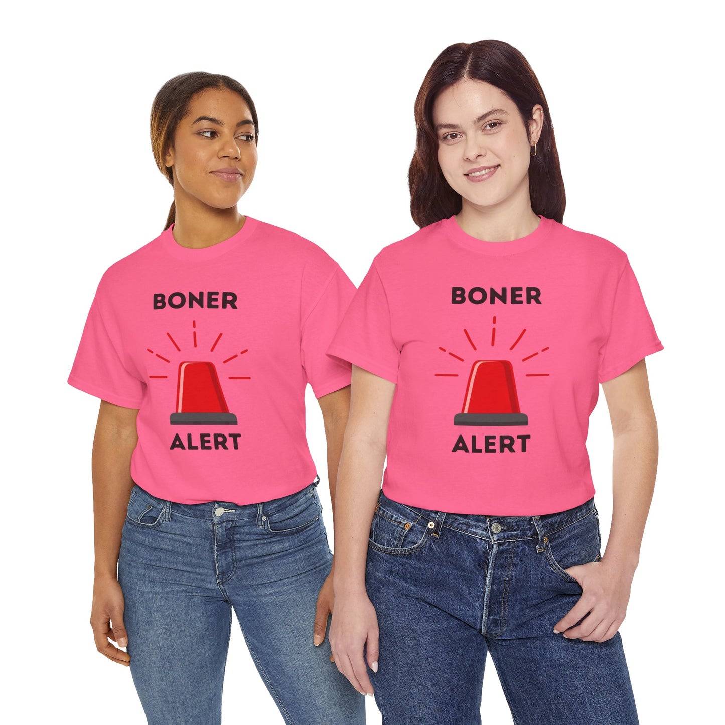 Boner Alert T-Shirt