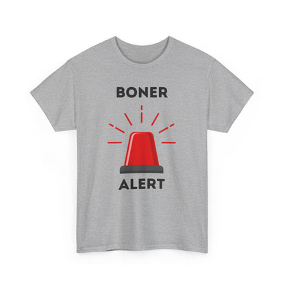 Boner Alert T-Shirt