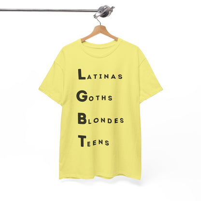 LGBT T-Shirt