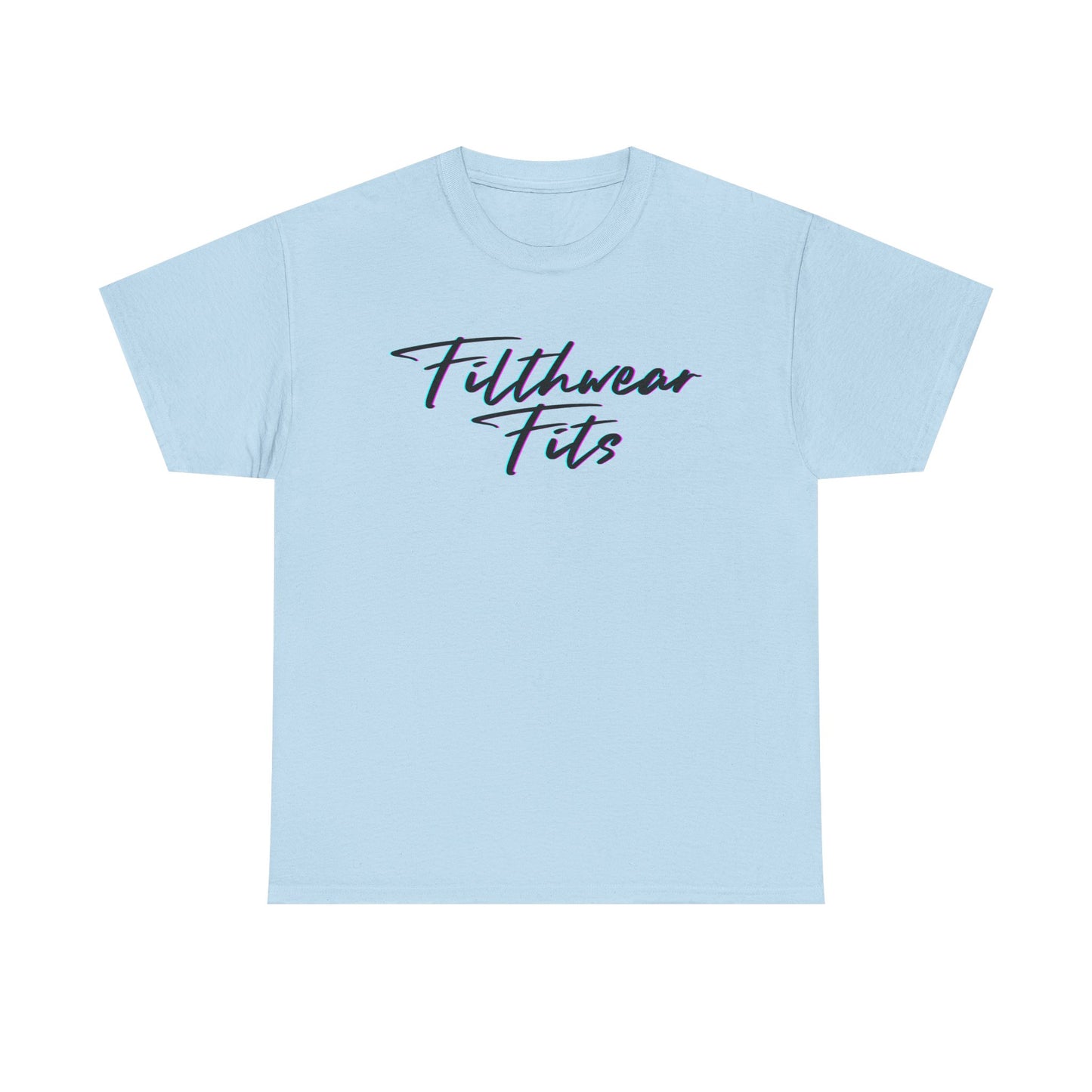 Filthwear Fits T-Shirt