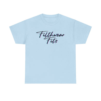 Filthwear Fits T-Shirt