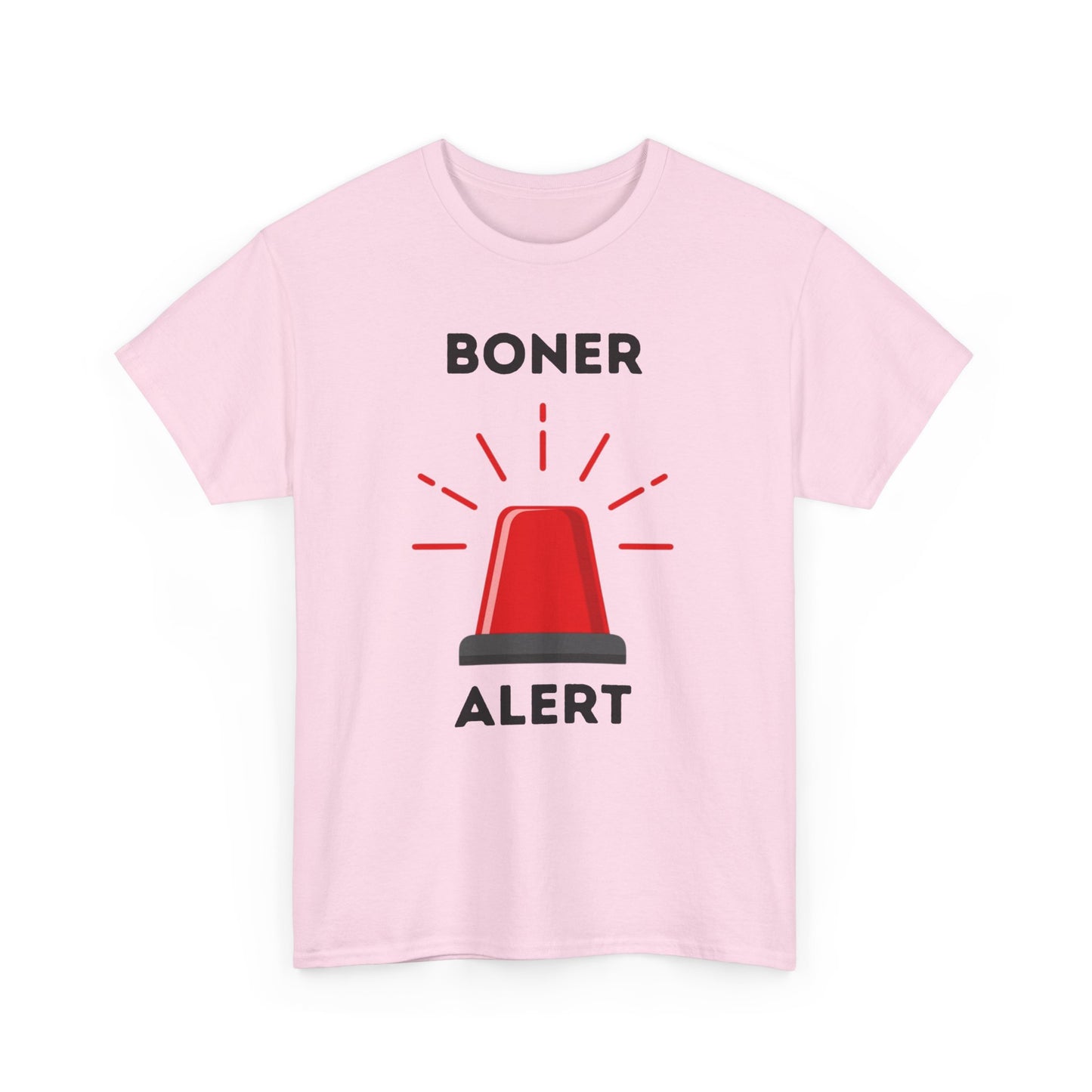 Boner Alert T-Shirt