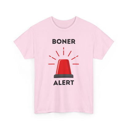 Boner Alert T-Shirt