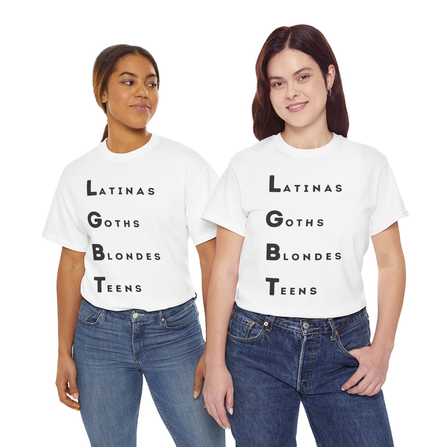 LGBT T-Shirt