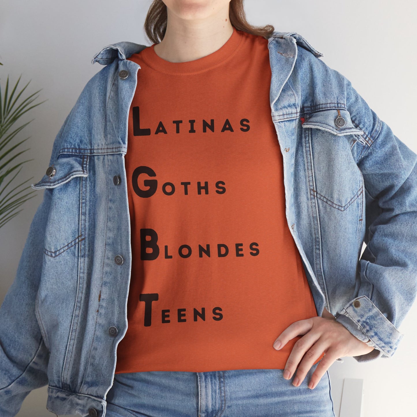 LGBT T-Shirt