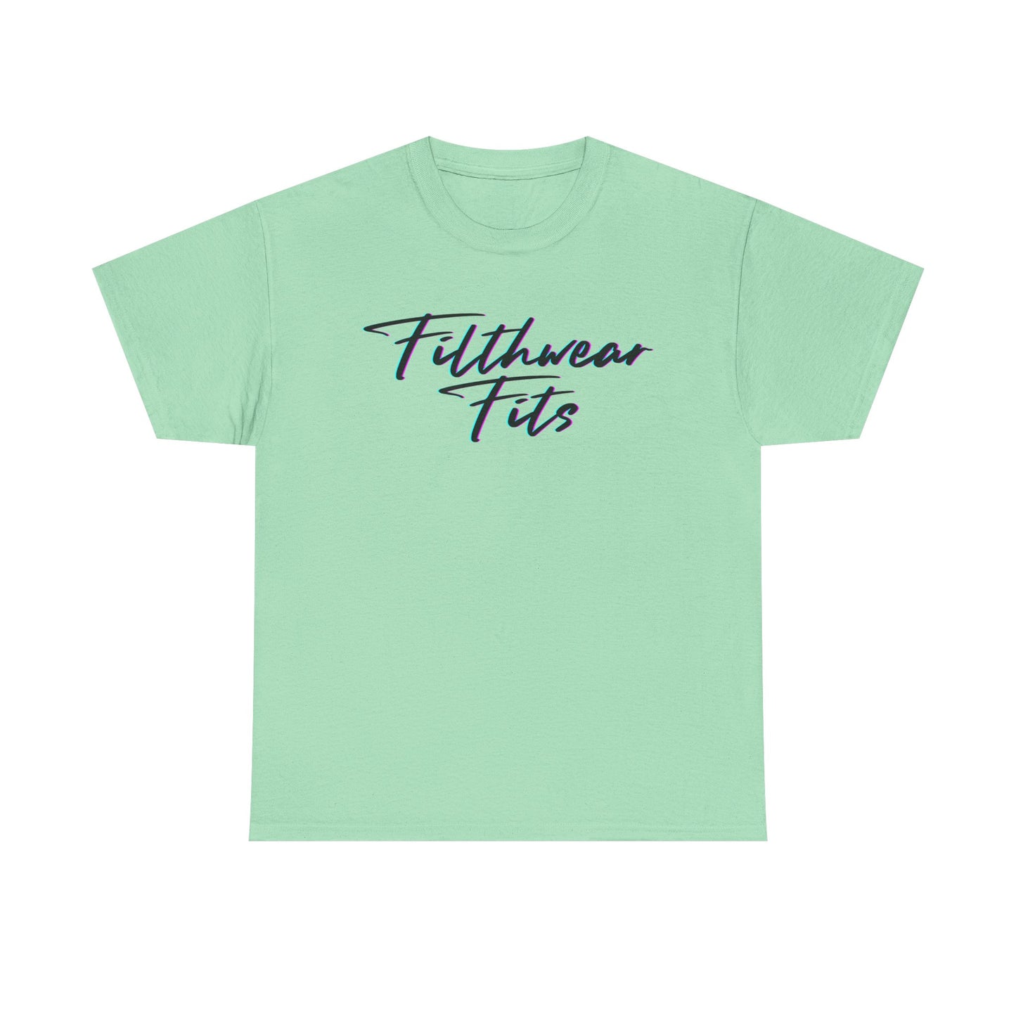 Filthwear Fits T-Shirt