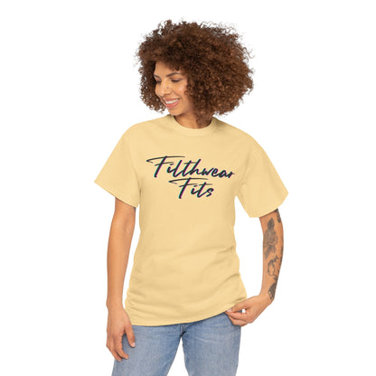 Filthwear Fits T-Shirt