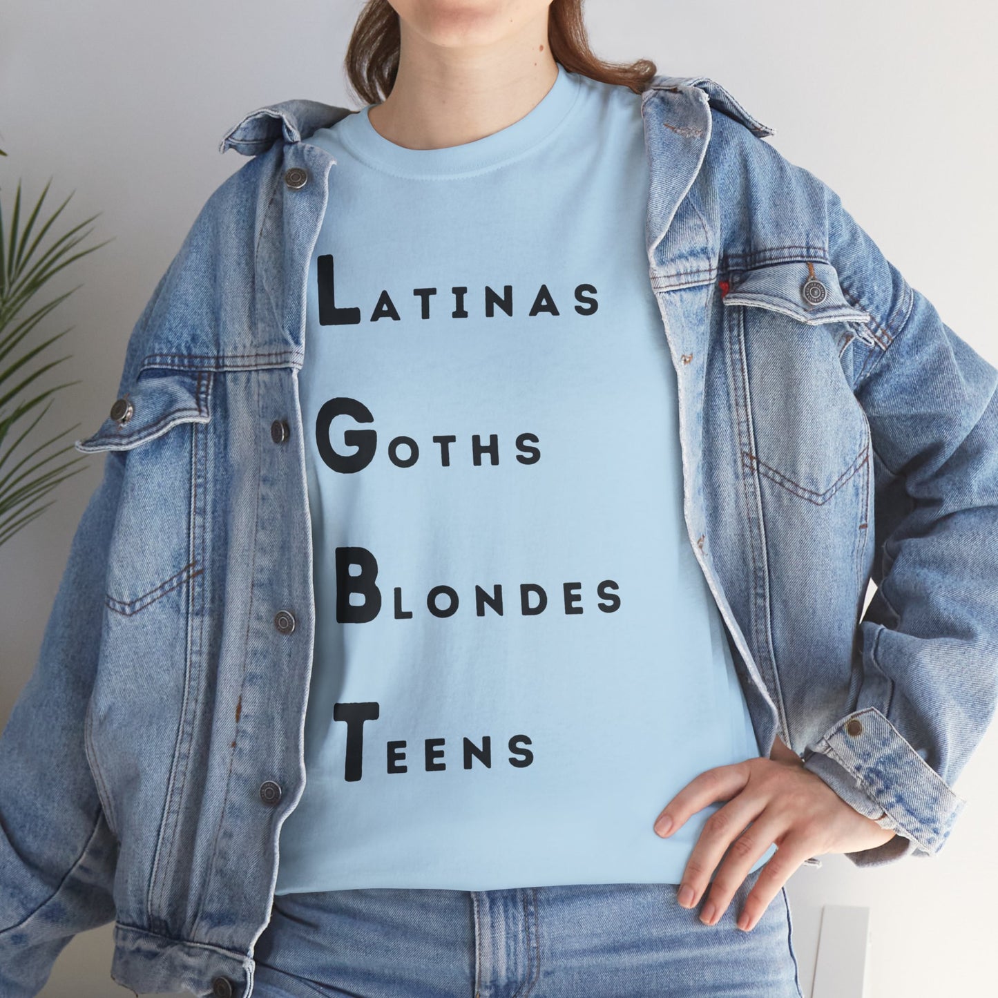 LGBT T-Shirt