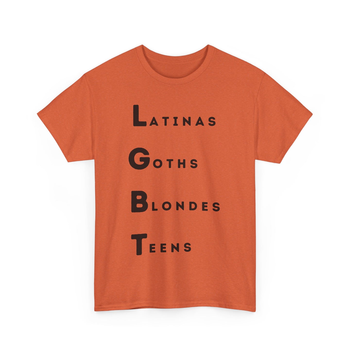 LGBT T-Shirt