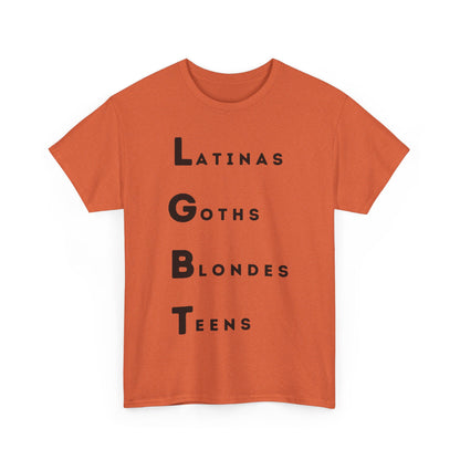 LGBT T-Shirt