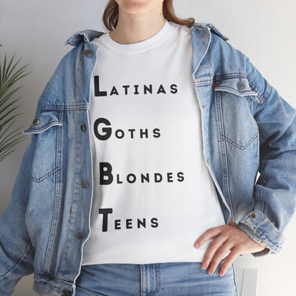 LGBT T-Shirt