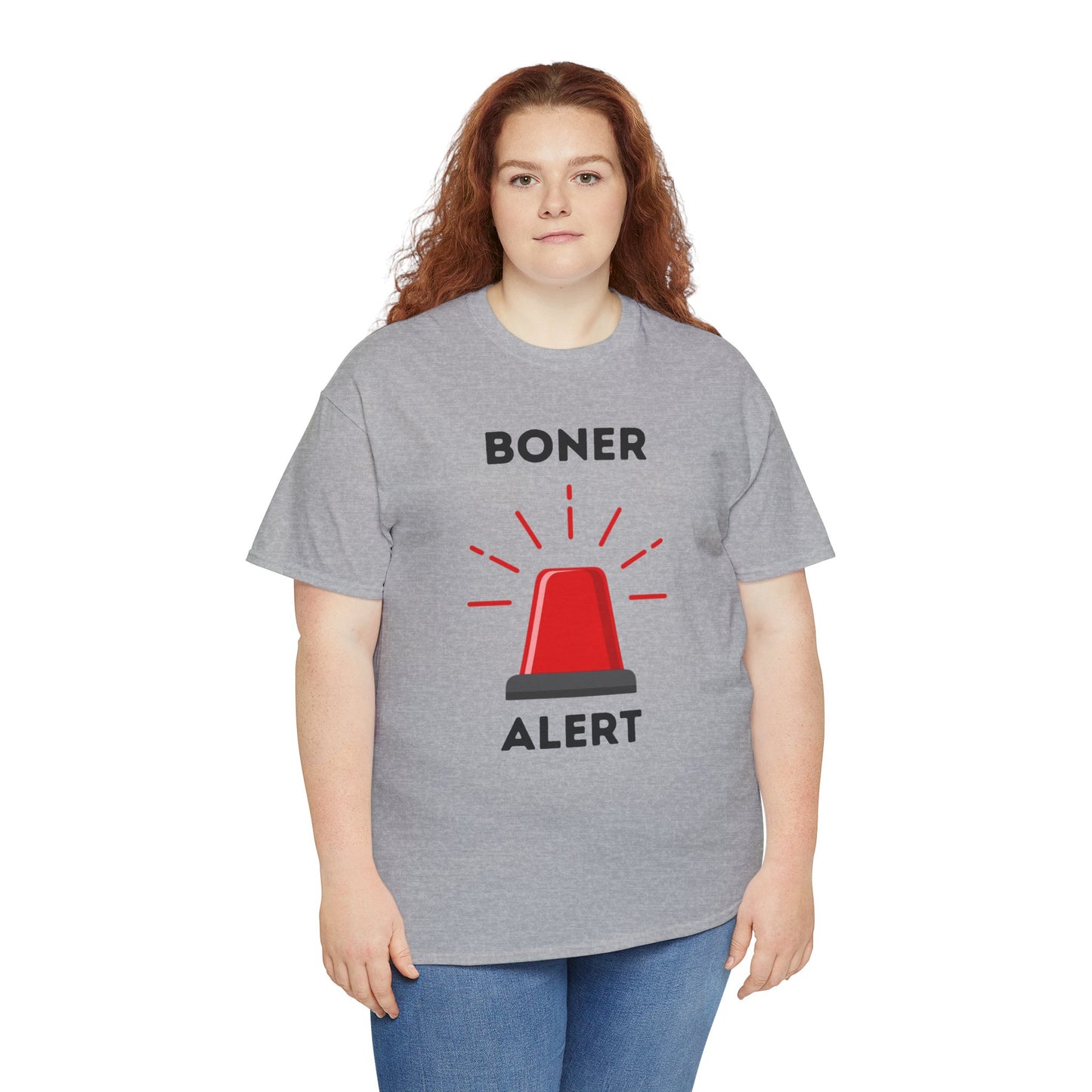 Boner Alert T-Shirt