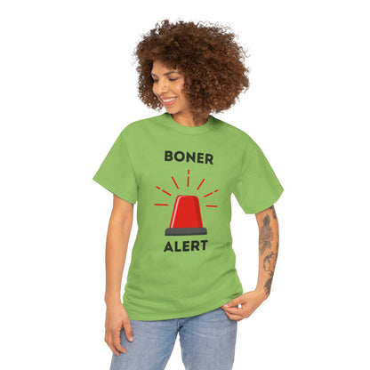 Boner Alert T-Shirt