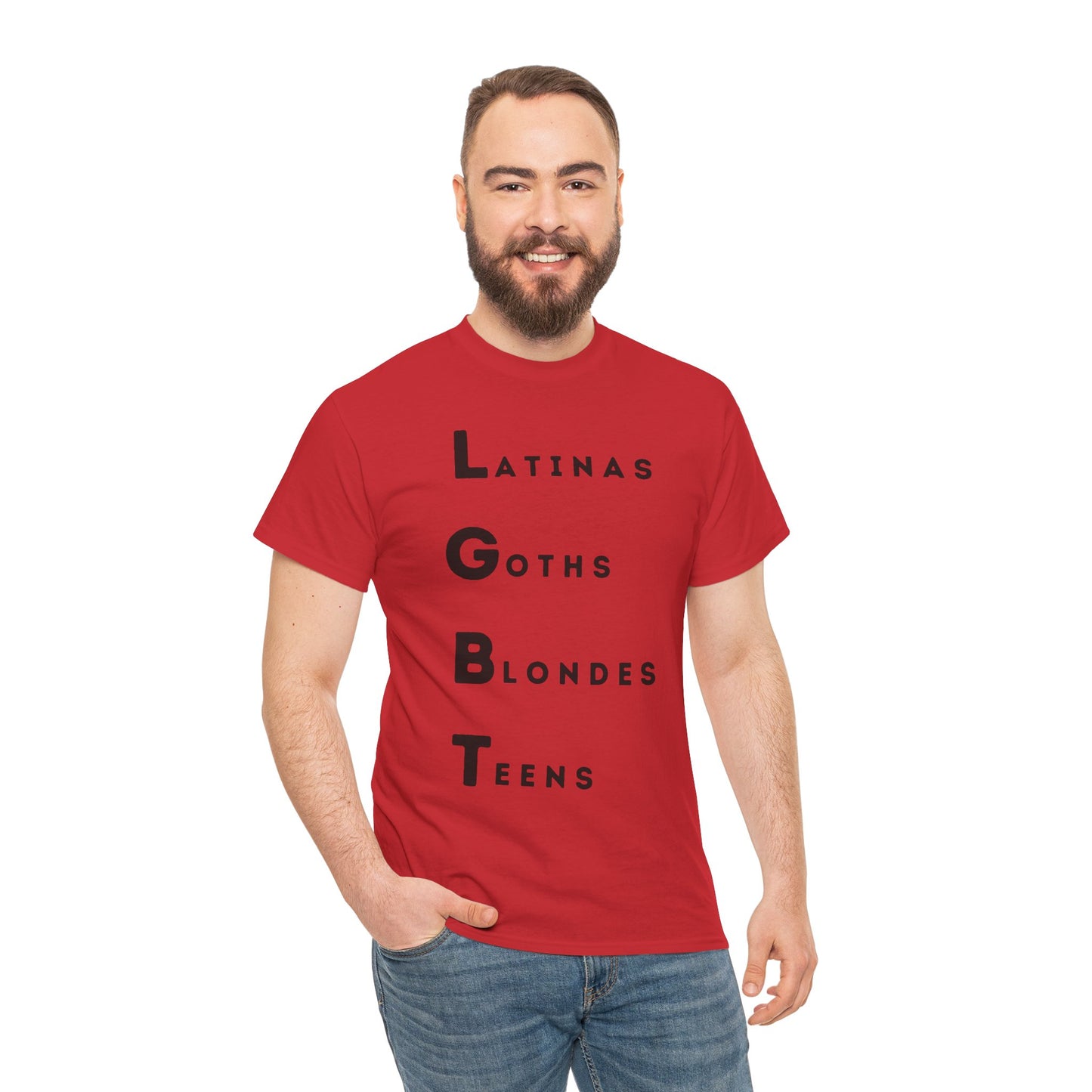 LGBT T-Shirt