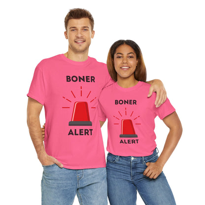 Boner Alert T-Shirt