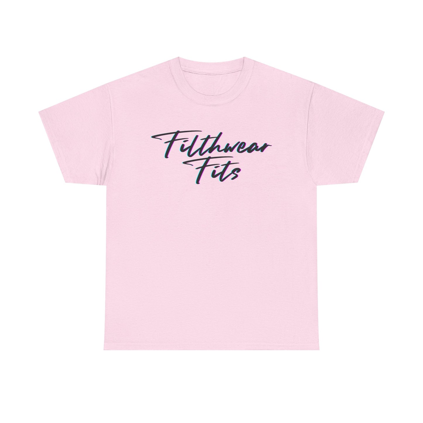 Filthwear Fits T-Shirt