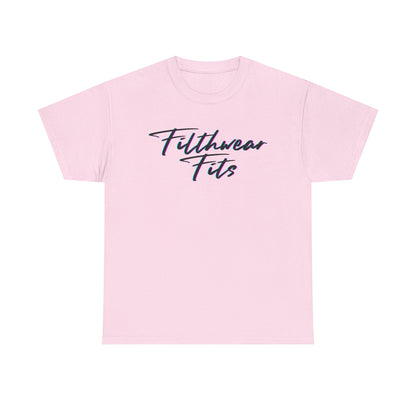 Filthwear Fits T-Shirt