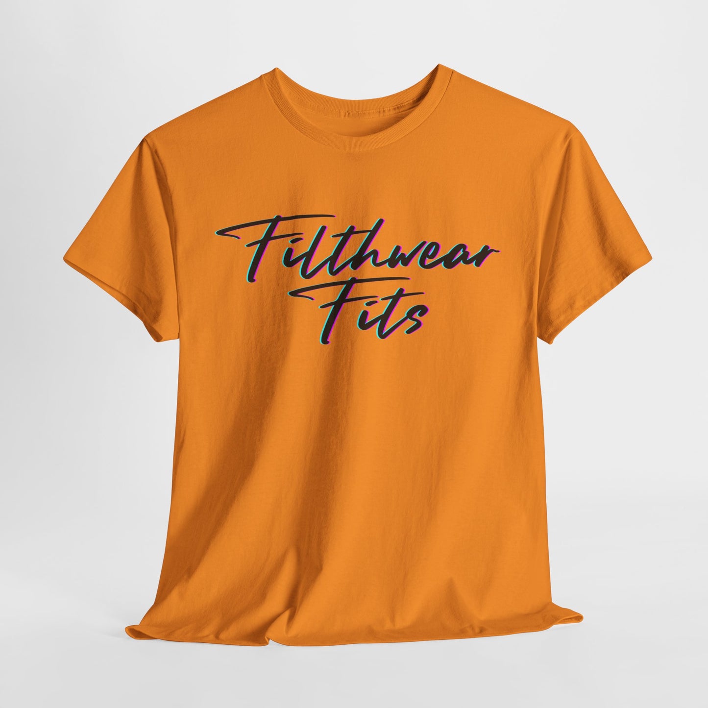 Filthwear Fits T-Shirt