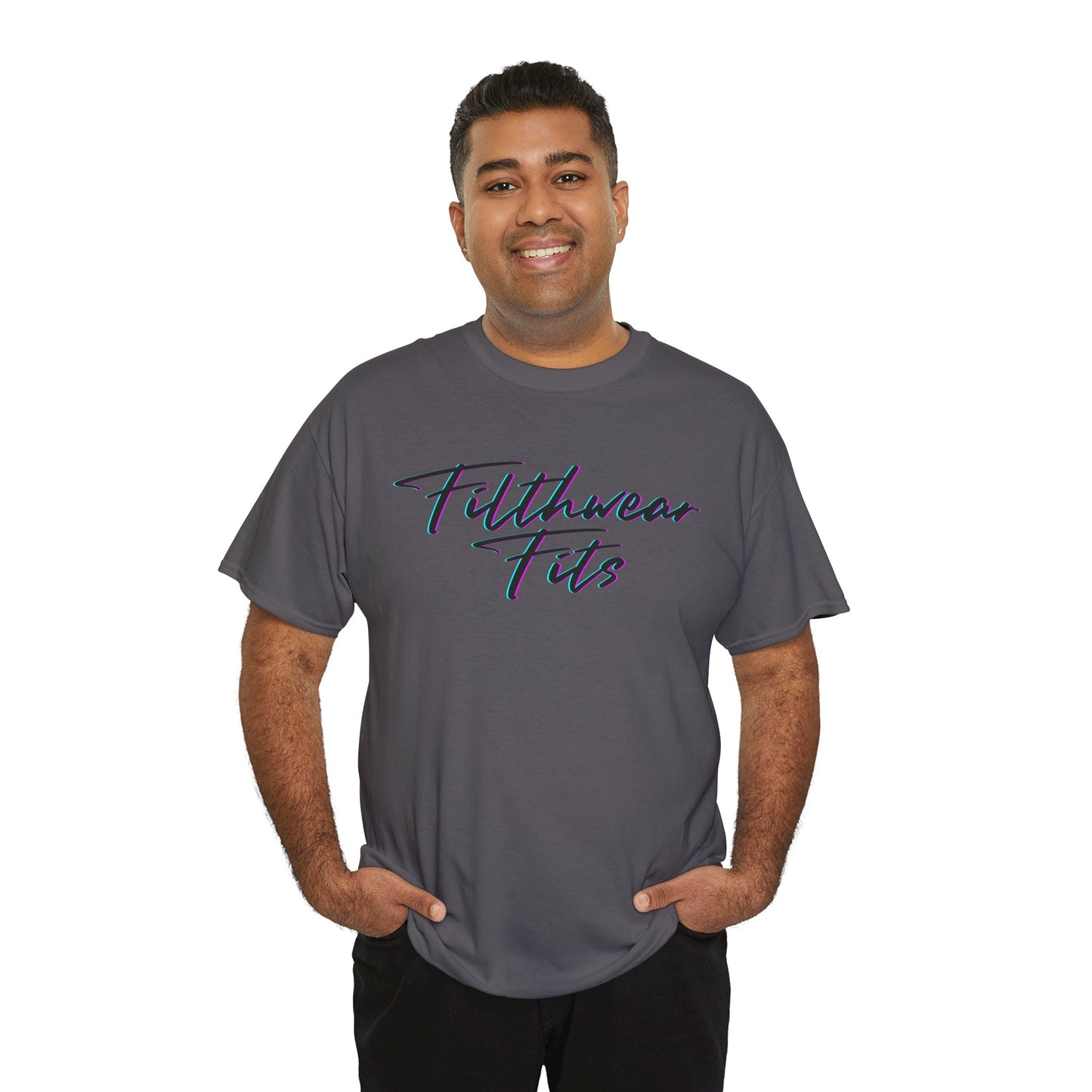 Filthwear Fits T-Shirt