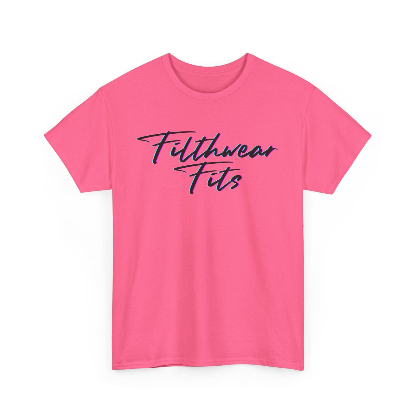 Filthwear Fits T-Shirt