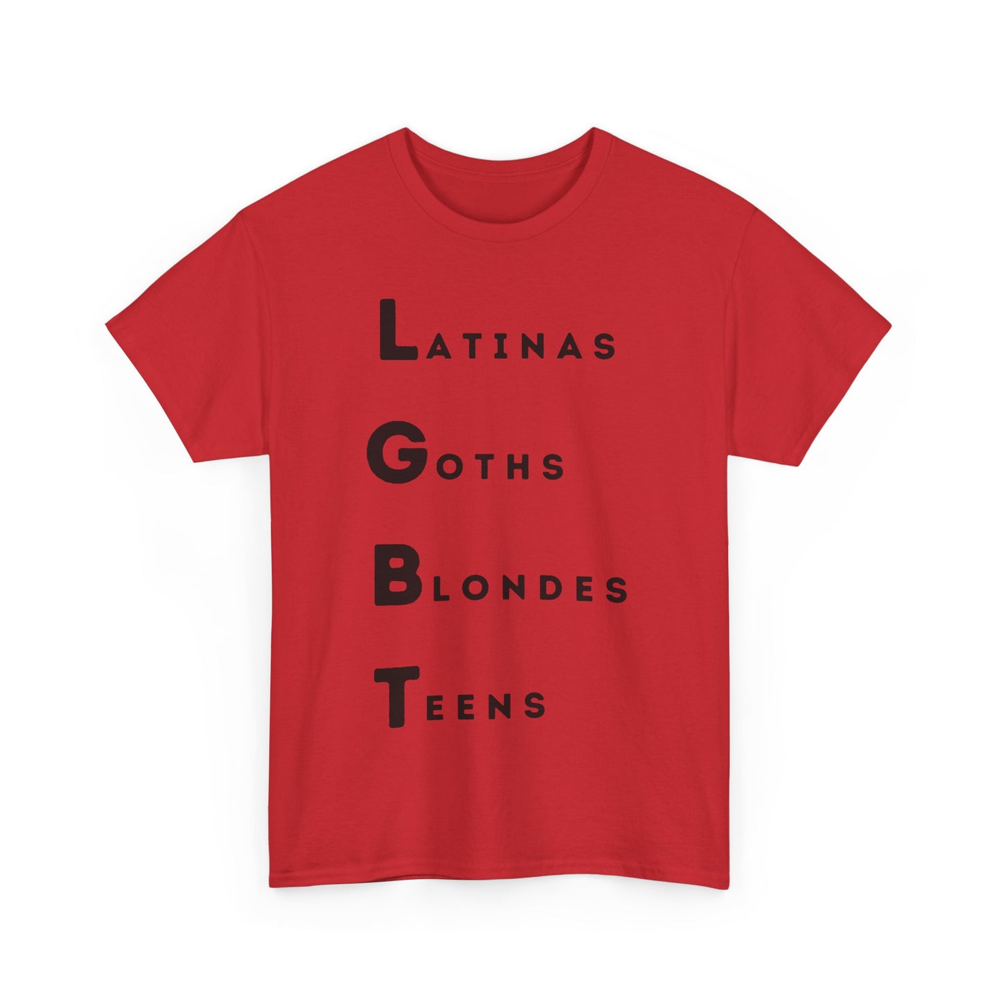 LGBT T-Shirt