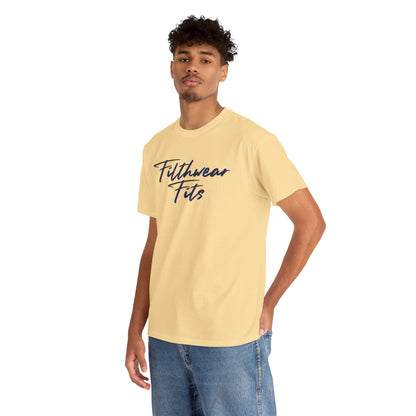 Filthwear Fits T-Shirt