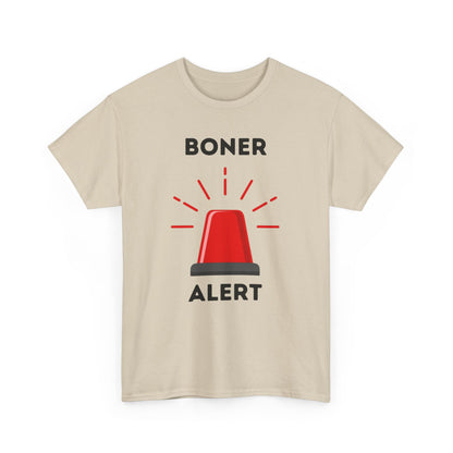 Boner Alert T-Shirt