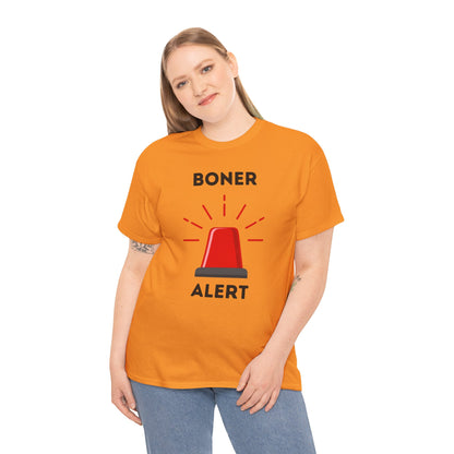 Boner Alert T-Shirt