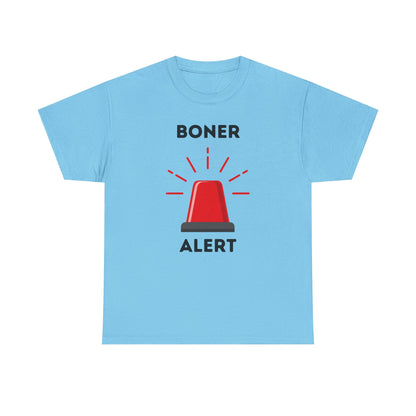 Boner Alert T-Shirt