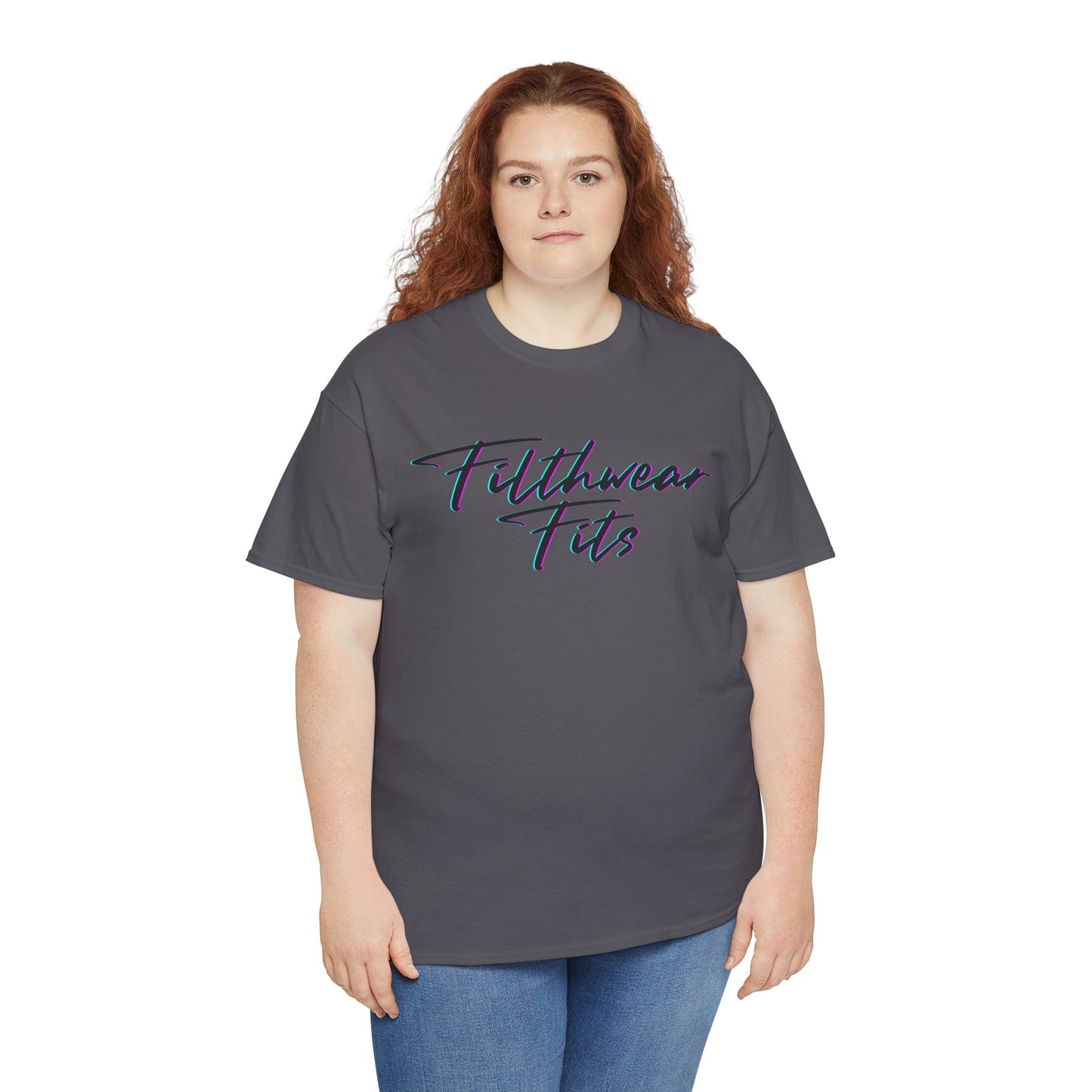 Filthwear Fits T-Shirt