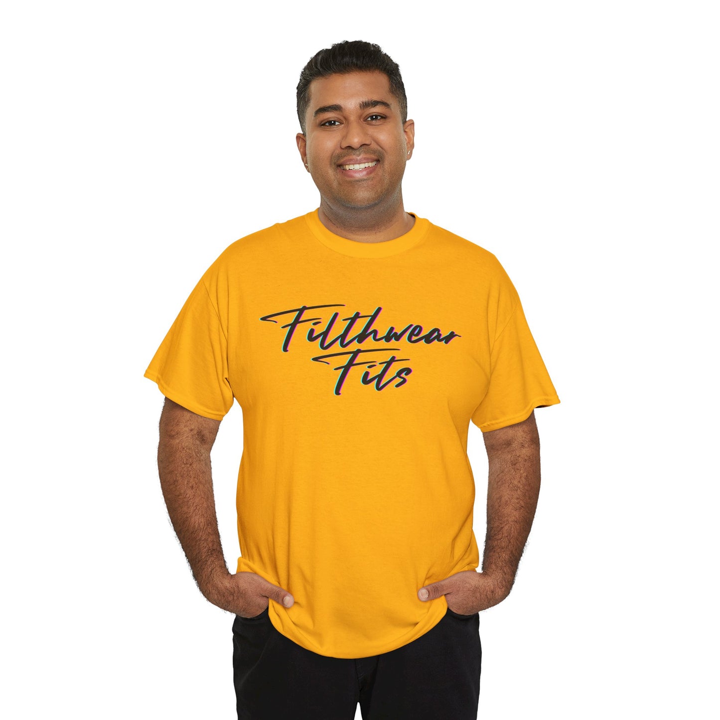 Filthwear Fits T-Shirt