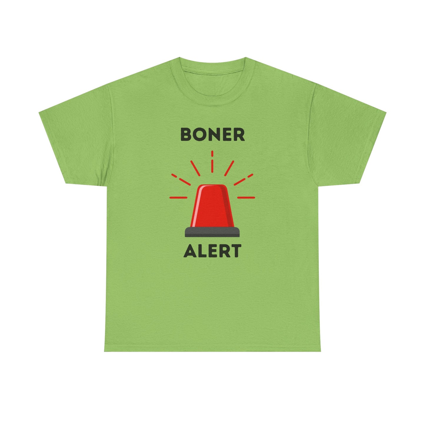 Boner Alert T-Shirt