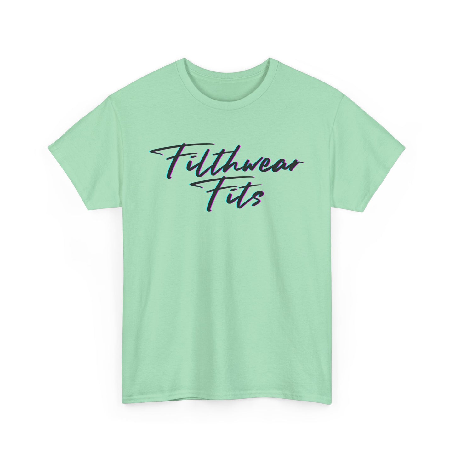 Filthwear Fits T-Shirt