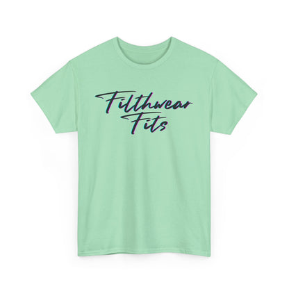 Filthwear Fits T-Shirt