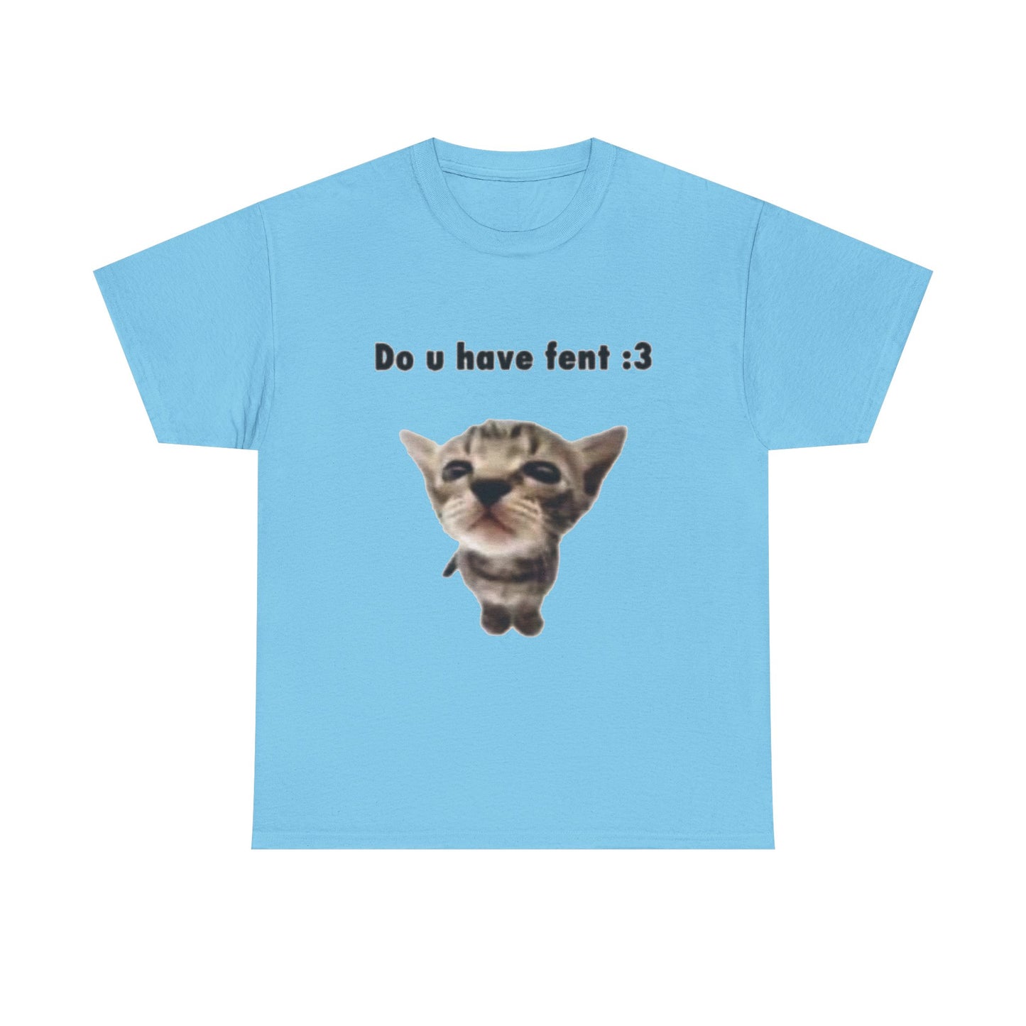 Do U Have Fent :3 T-Shirt