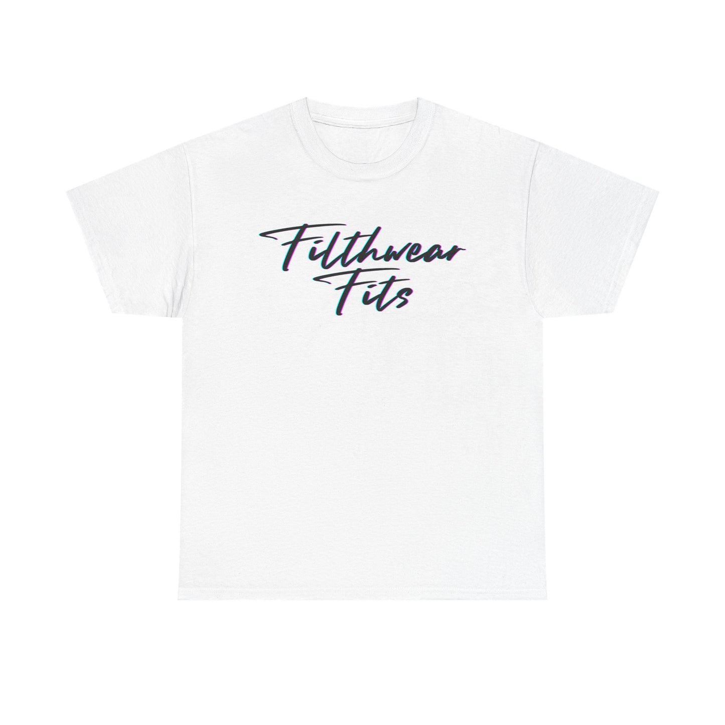 Filthwear Fits T-Shirt